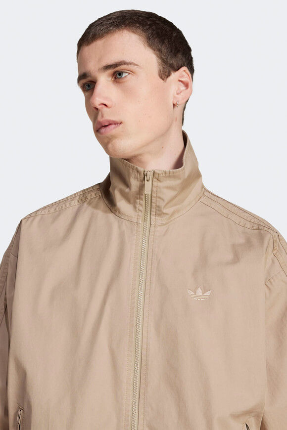 Bild von Leichte Jacke