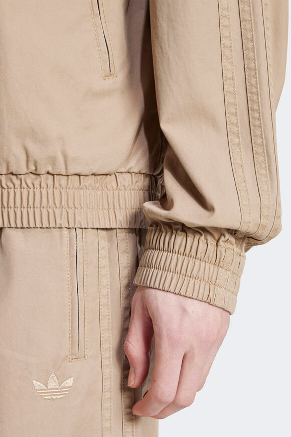 Bild von Leichte Jacke