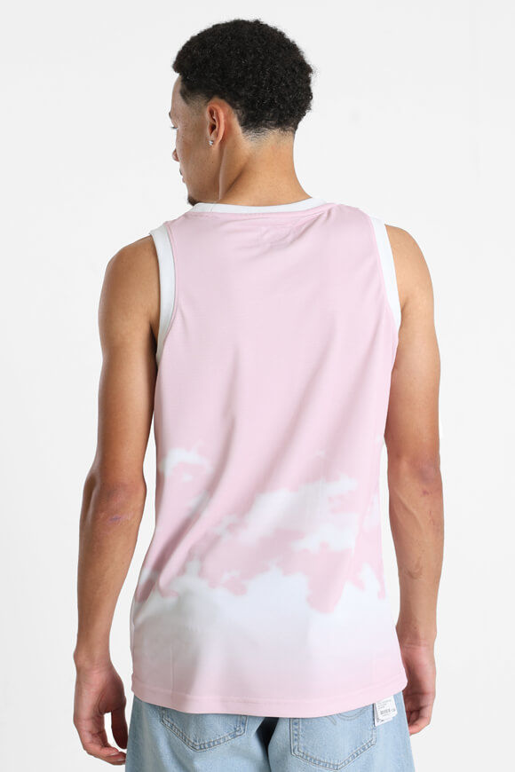 Image sur Mesh Tanktop