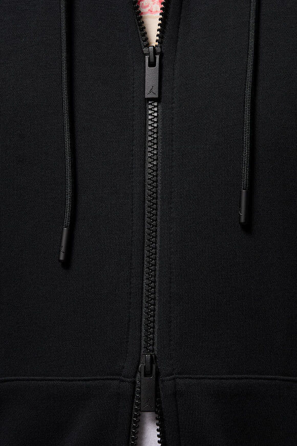 Image sur Brooklyn Fleece Oversize Kapuzensweatjacke
