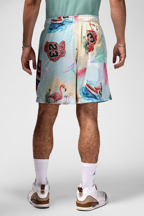 Bild von Mesh Shorts