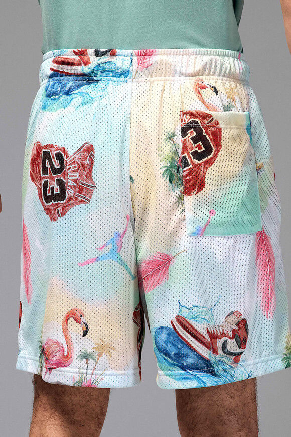 Bild von Mesh Shorts