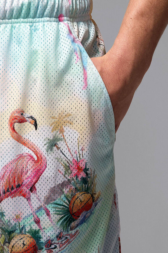 Bild von Mesh Shorts
