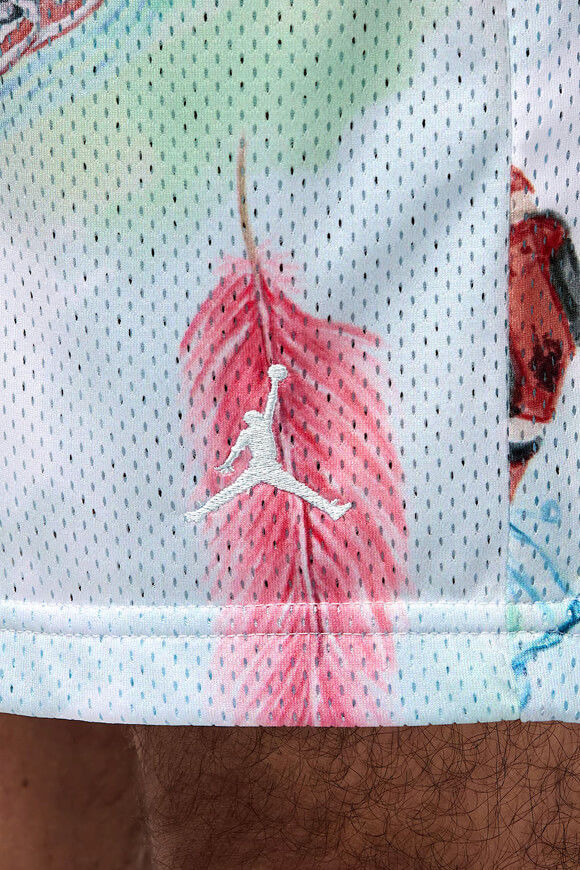 Bild von Mesh Shorts