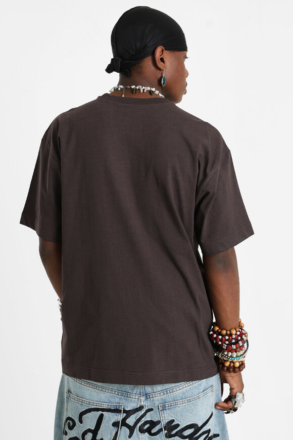Image sur T-Shirt