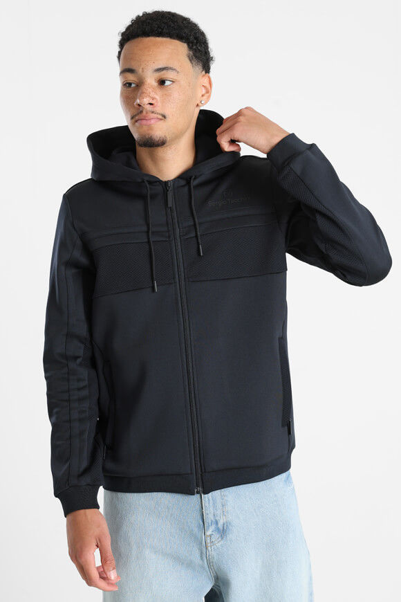 Image sur Majong veste de survêtement
