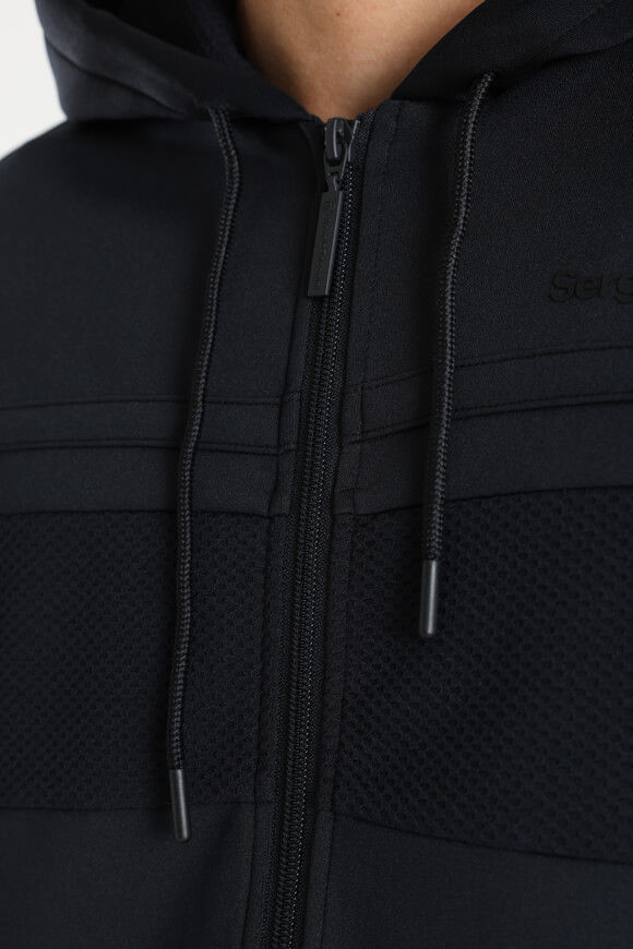 Image sur Majong veste de survêtement