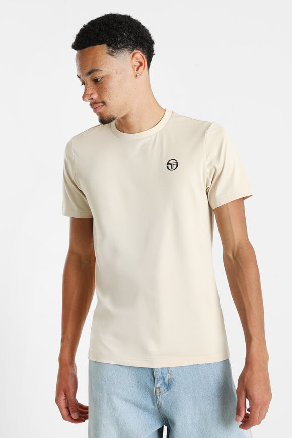 Image sur Pelle T-Shirt