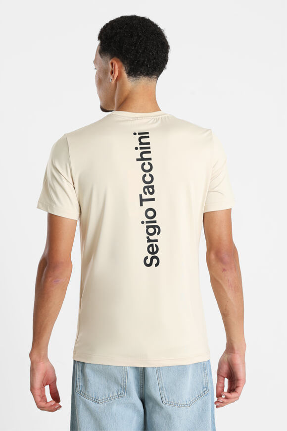 Image sur Pelle T-Shirt