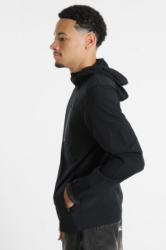 Image sur Pelle Trainingsjacke