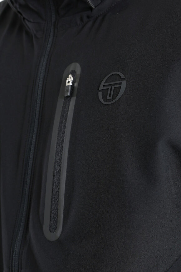 Image sur Pelle Trainingsjacke