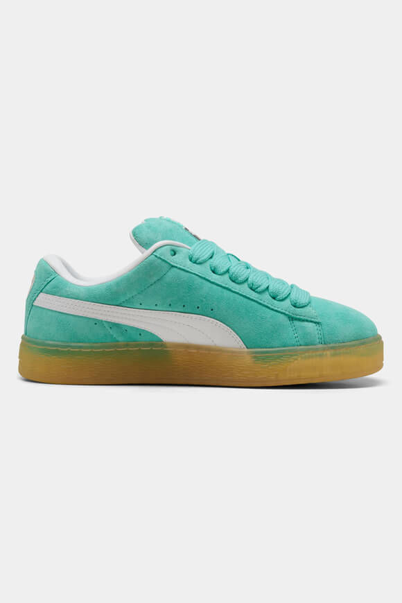 Bild von Suede XL Sneaker