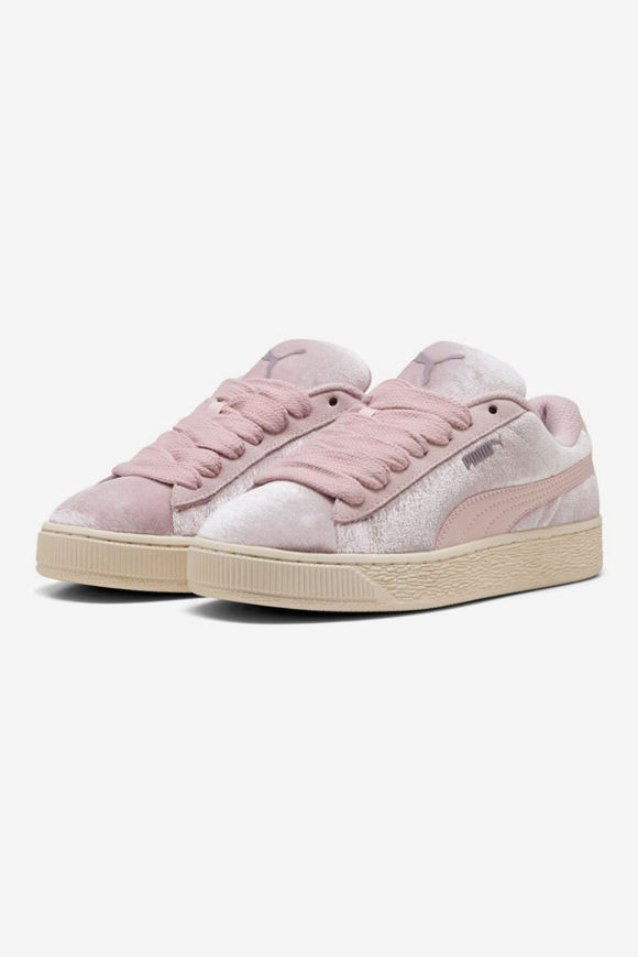 Bild von Suede XL Velvet Dream Sneaker