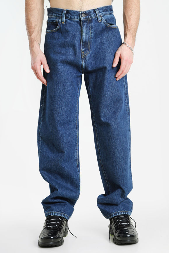 Bild von Aaron Straight Fit Jeans