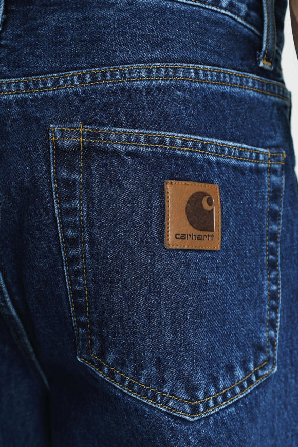 Bild von Aaron Straight Fit Jeans