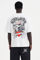 Bild von Death Before Dishonor Eagle T-Shirt