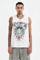 Image de Medusa Drag Tanktop