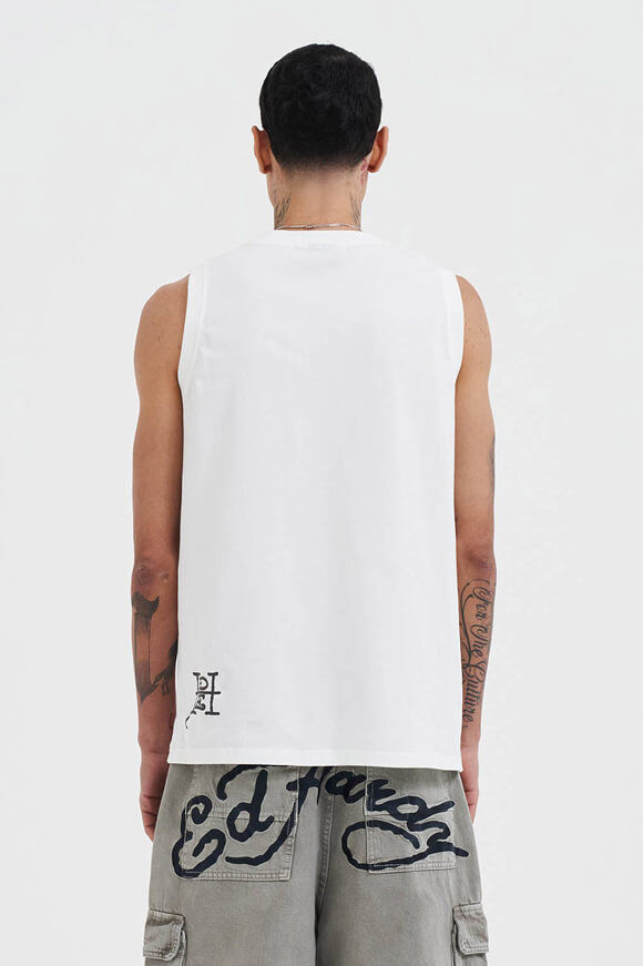 Image sur Medusa Drag Tanktop