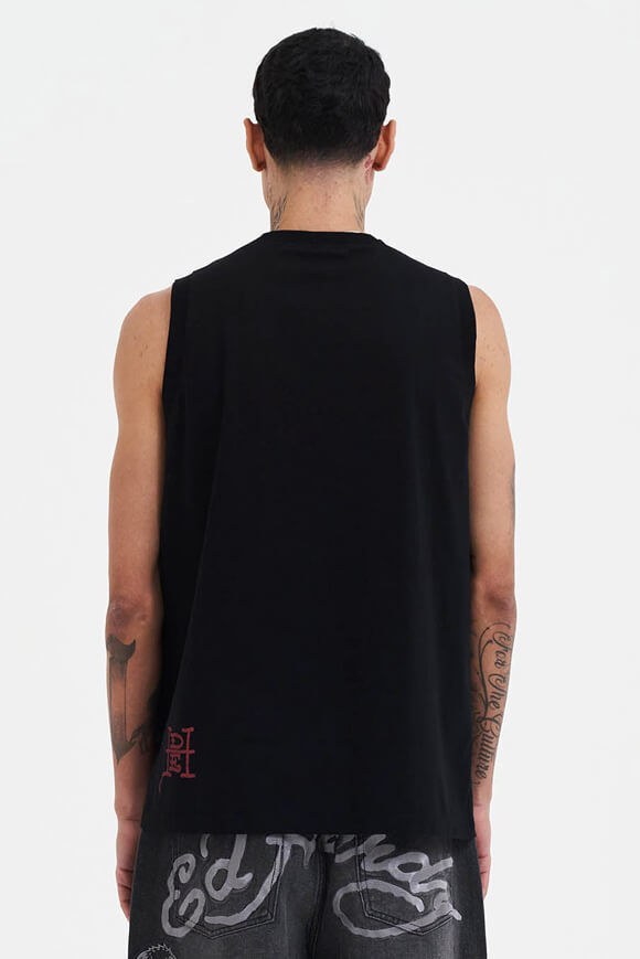 Bild von Medusa Drag Tanktop