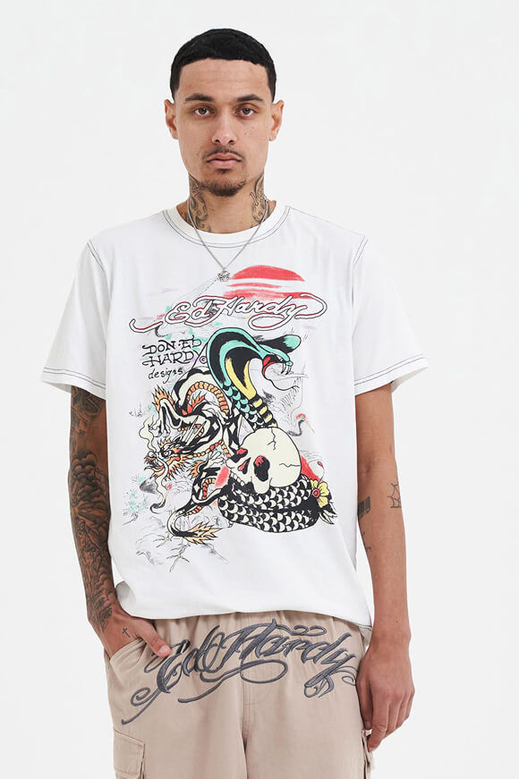 Image sur T-Shirt