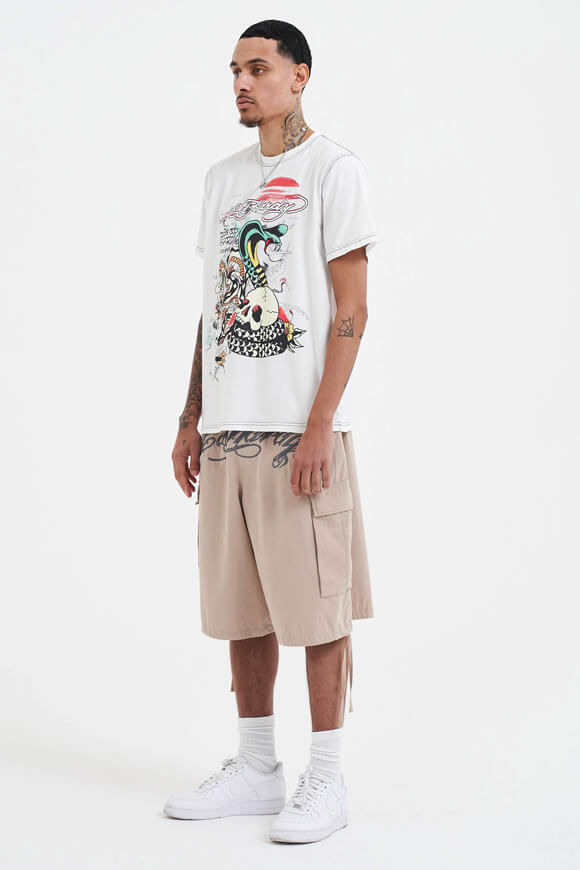 Image sur T-Shirt