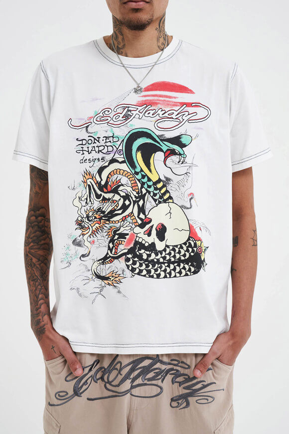 Image sur T-Shirt