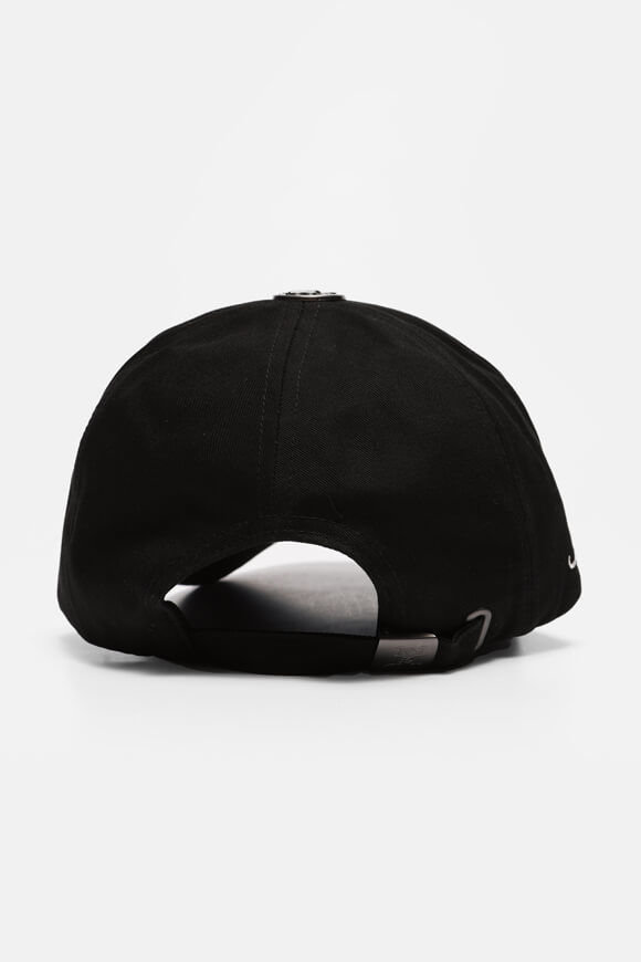 Image sur Skull Chopper casquette strapback