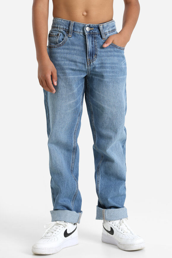 Image sur Stay jean baggy taper