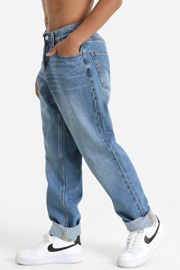 Image sur Stay jean baggy taper