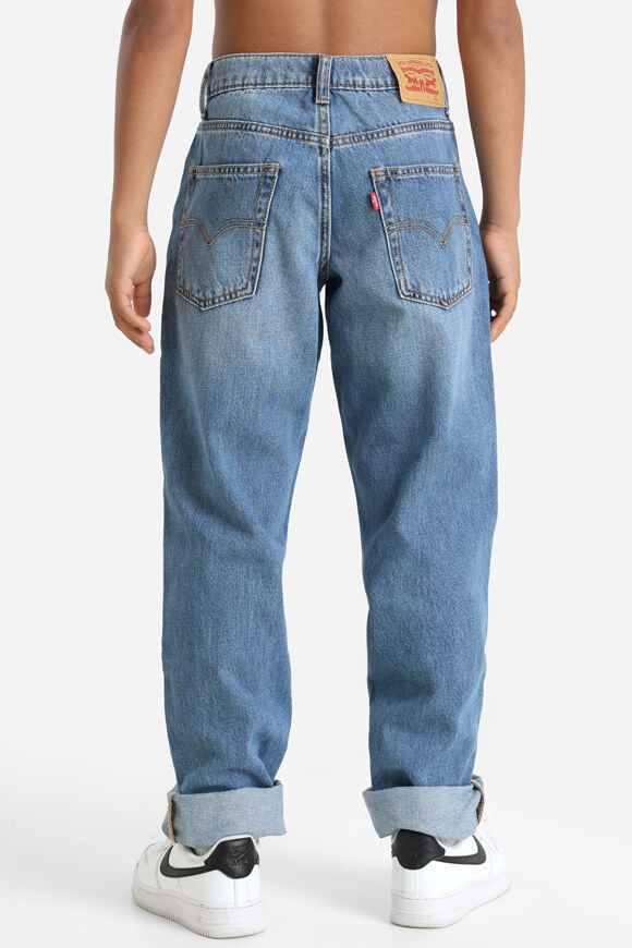 Image sur Stay jean baggy taper