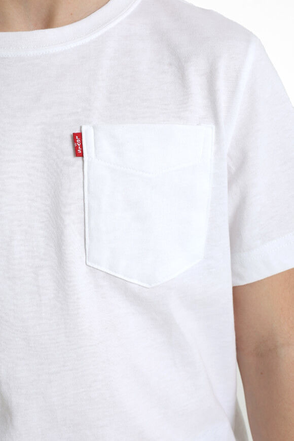 Bild von Sunset Pocket T-Shirt