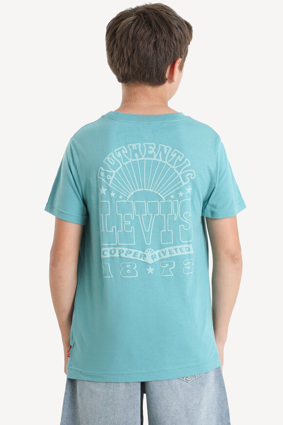 Image sur Sun Burst t-shirt