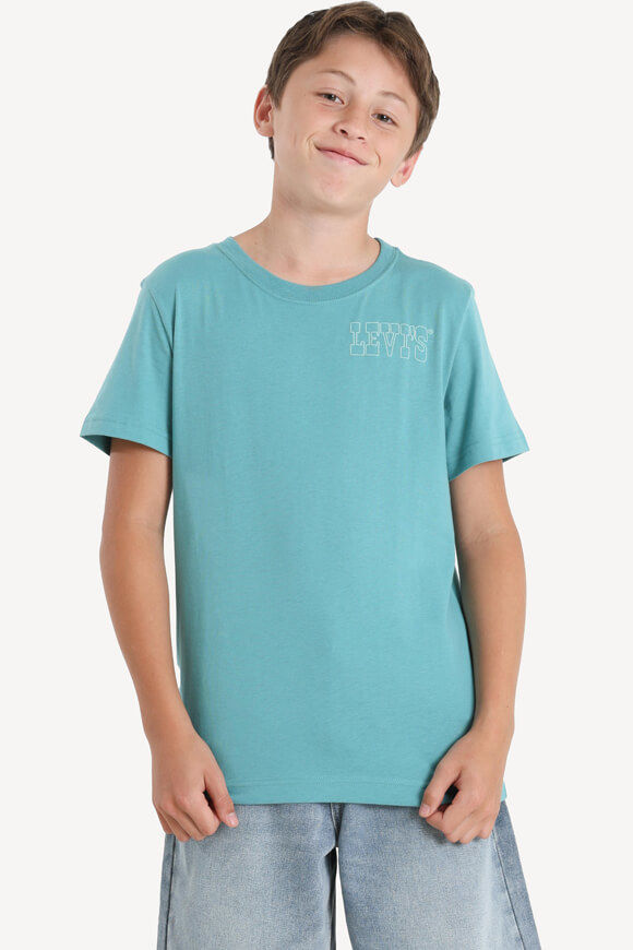 Image sur Sun Burst t-shirt