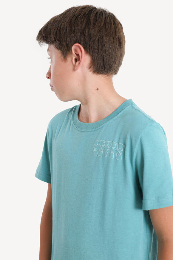 Image sur Sun Burst t-shirt
