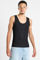 Image de Strukturiertes Tank Top