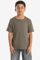 Bild von Strukturiertes T-Shirt