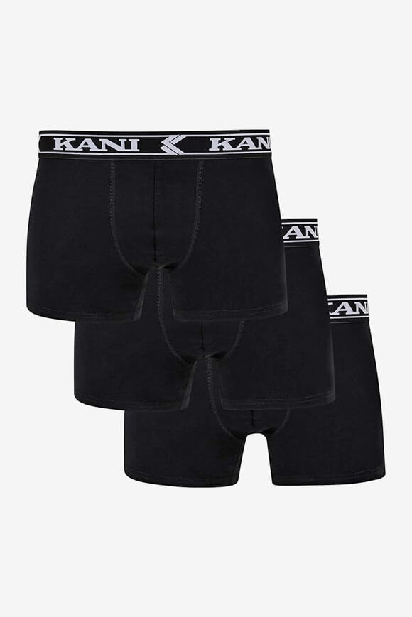 Image sur Dreierpack Boxershorts