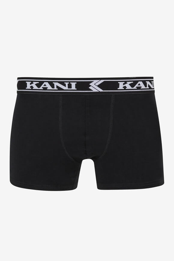 Image sur Dreierpack Boxershorts