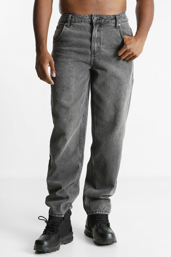 Image sur Straight Fit Jeans