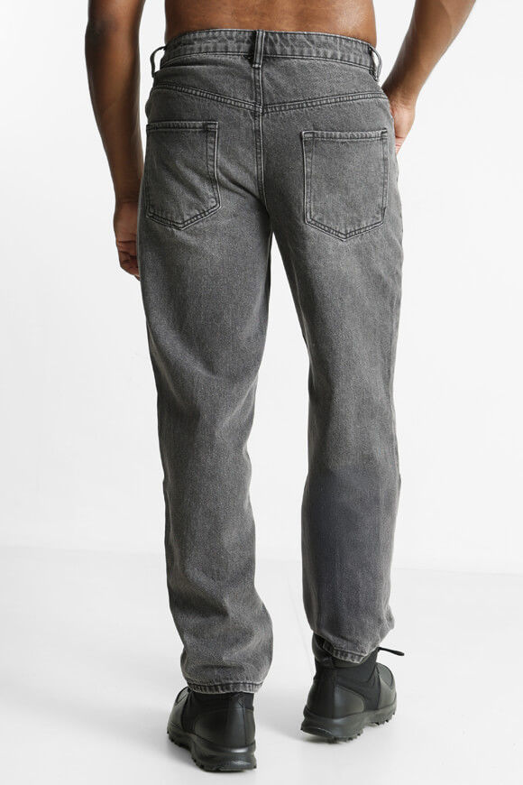 Image sur Straight Fit Jeans