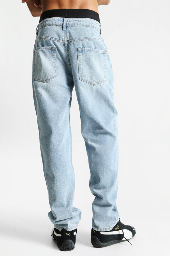 Bild von Straight Fit Jeans