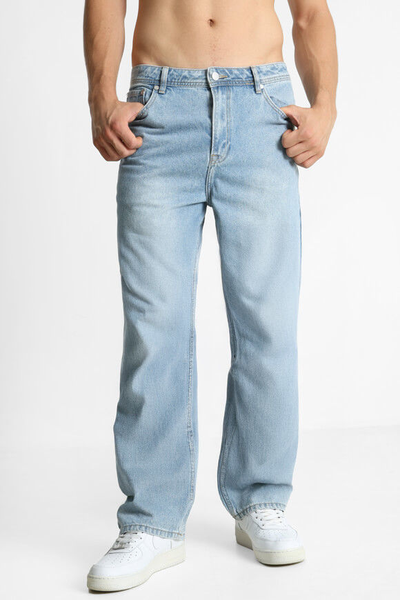 Bild von Baggy Fit Jeans