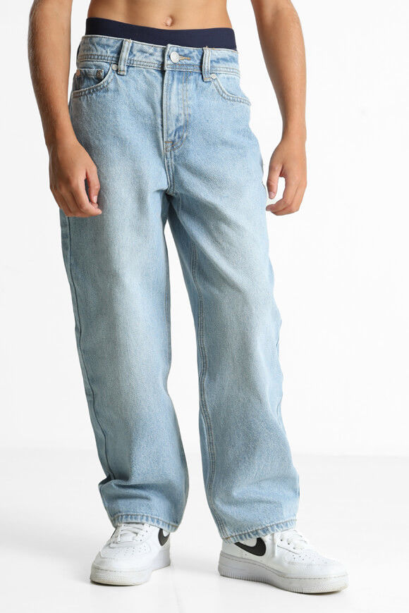 Bild von Baggy Fit Jeans