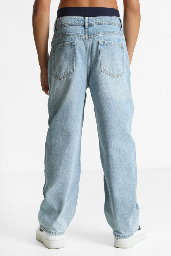 Bild von Baggy Fit Jeans