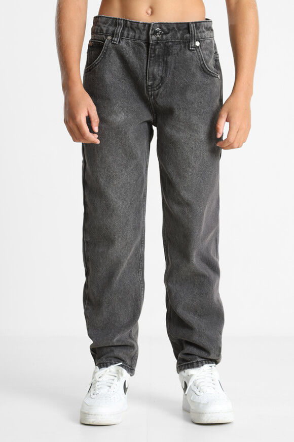 Image sur Straight Fit Jeans