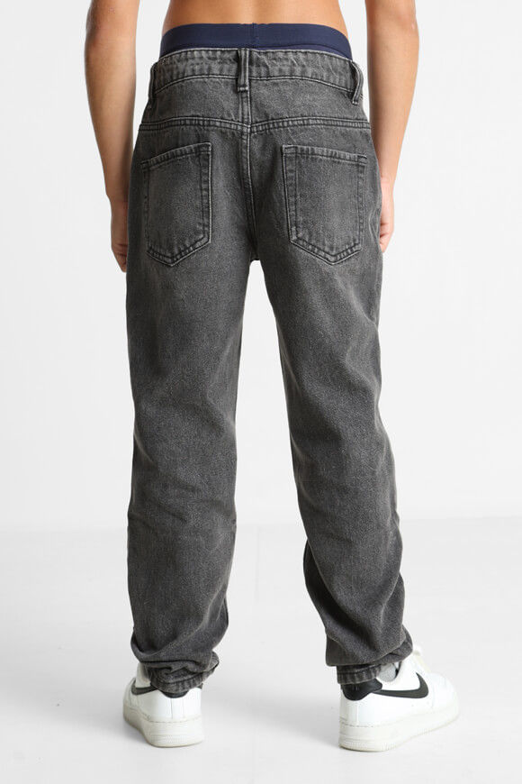 Image sur Straight Fit Jeans