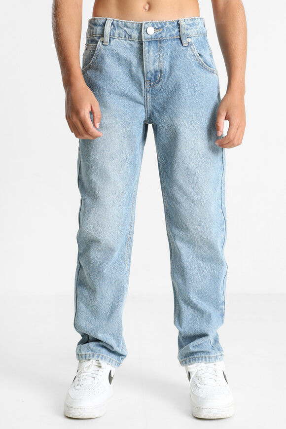 Bild von Straight Fit Jeans