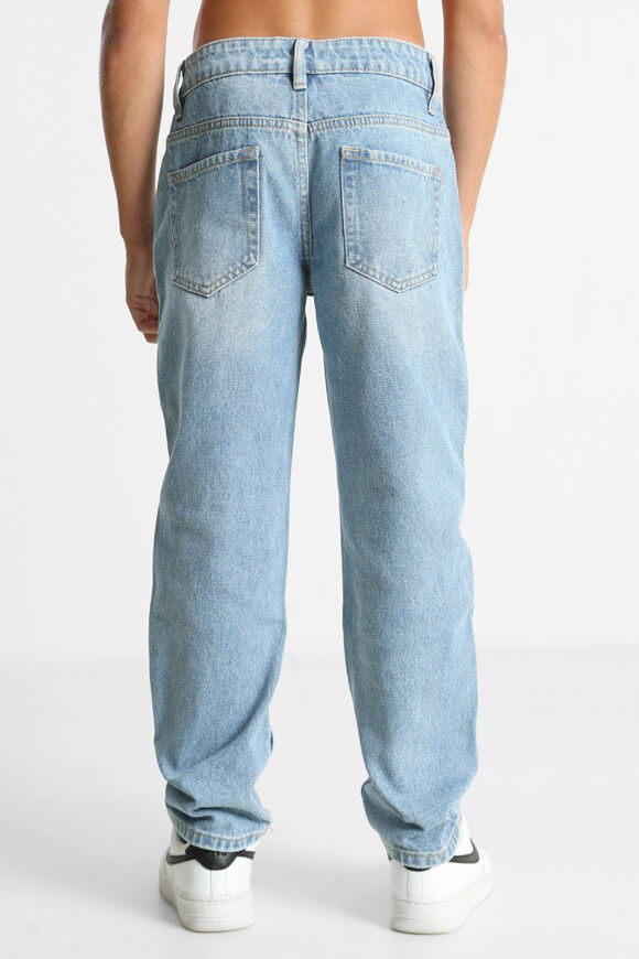 Bild von Straight Fit Jeans