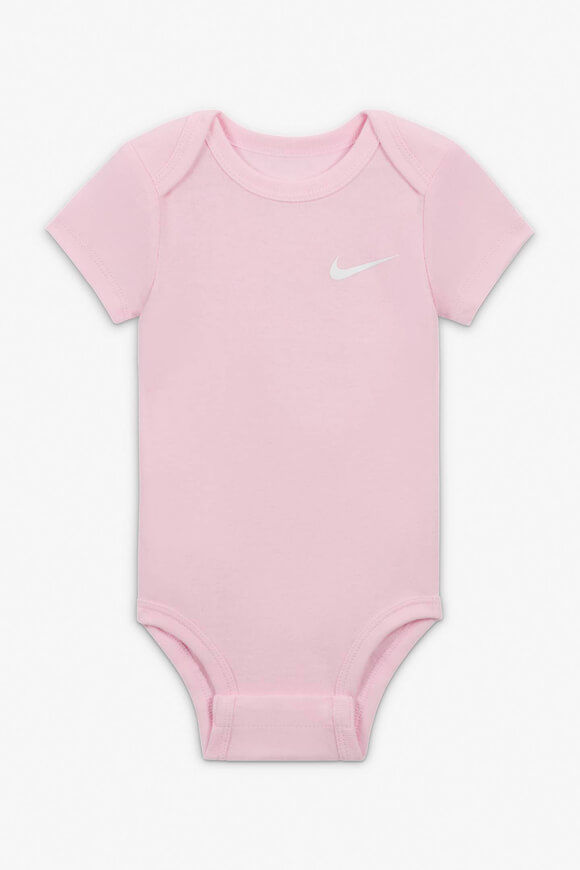 Bild von Dreierpack Baby Bodys