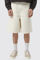 Bild von Check-5 Baggy Fit Jeansshorts